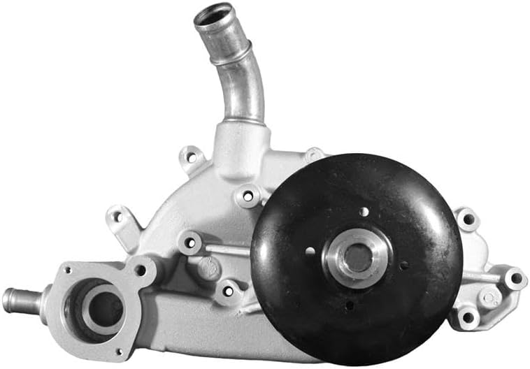 Engine Water Pump - Image 2