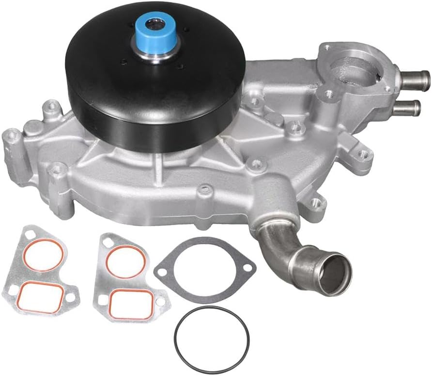 Engine Water Pump