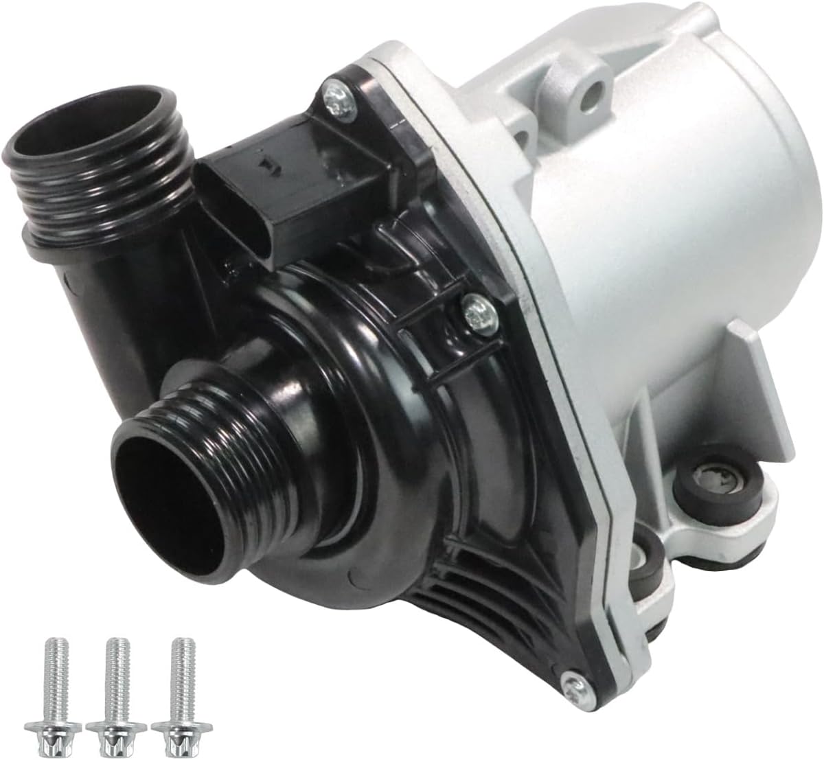 Electric Water Coolant Pump Fits for E70 X5 3.0Si 30I 2007-2010 Automobile Professional Water Pump