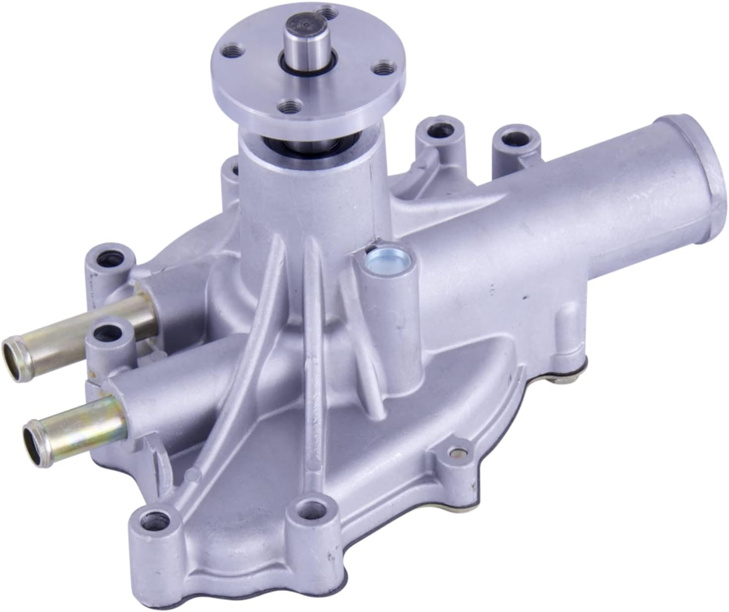Premium Engine Water Pump