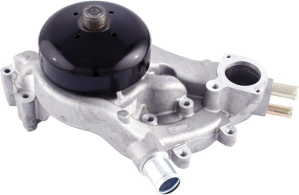 Premium Engine Water Pump