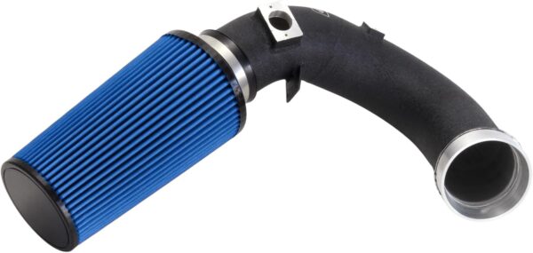 Boosted Performance 6.7  Performance Cold Air Intake System Dodge Ram 2500/3500 (2007.5-2018) + WHP, WTQ, MPG Gains (Blue Filter)