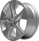 New 18x7.5" 18 Inch Premium Aluminum Alloy Wheel Rim for 2012 2013 2014   SE | ALY69605U35N | Direct Fit - OE Stock Specs