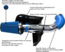 4" Cold Air Intake System Kit Compatible with 1999-2006 Chevy/GMC/Cadillac ( Suburban Tahoe   Yukon Escalade) 4.8L 5.3L 6.0L V8